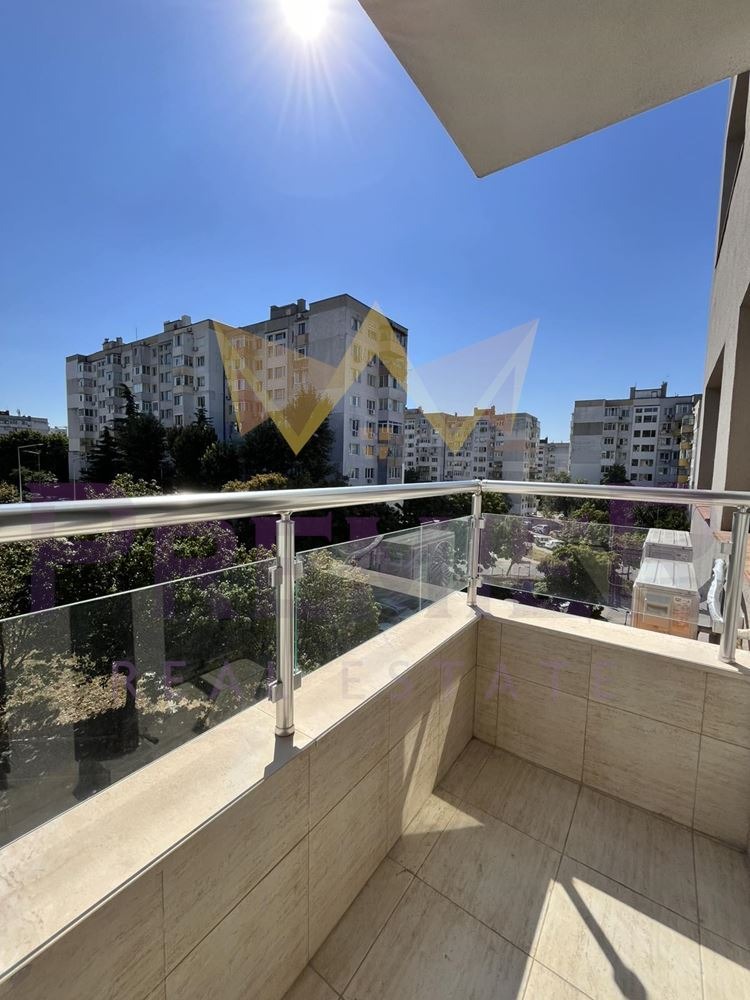 Da affittare  1 camera da letto Varna , Kajsieva gradina , 50 mq | 41015161 - Immagine [9]