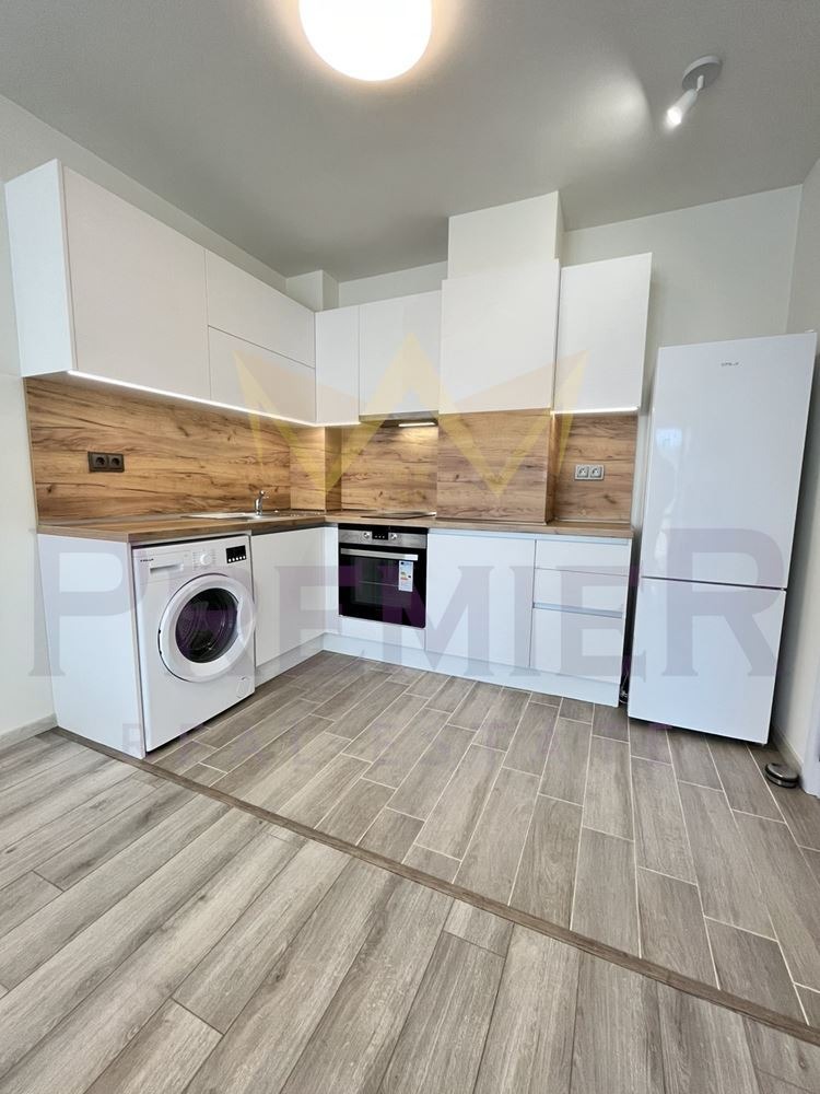 Da affittare  1 camera da letto Varna , Kajsieva gradina , 50 mq | 41015161