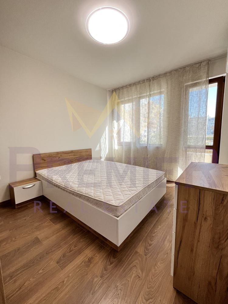 Da affittare  1 camera da letto Varna , Kajsieva gradina , 50 mq | 41015161 - Immagine [5]