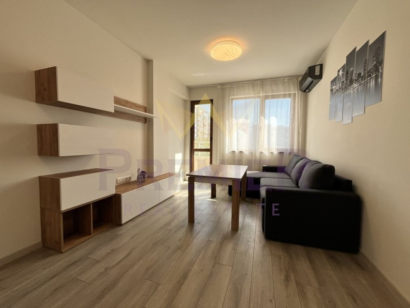 Da affittare  1 camera da letto Varna , Kajsieva gradina , 50 mq | 41015161 - Immagine [3]