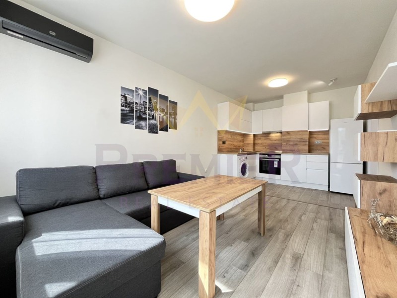 Da affittare  1 camera da letto Varna , Kajsieva gradina , 50 mq | 41015161 - Immagine [2]