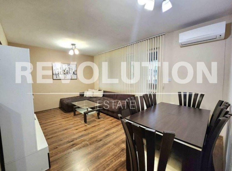 Дава под наем 2-СТАЕН, гр. Варна, Център