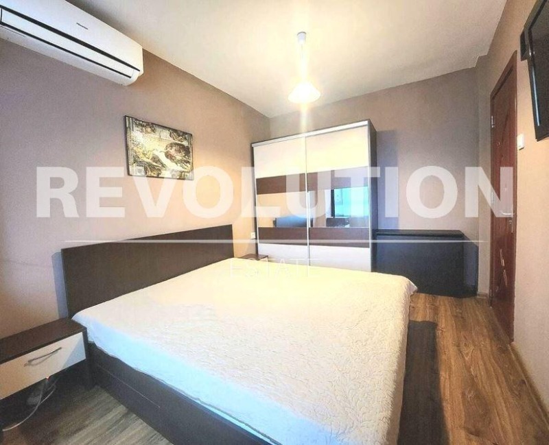 Дава под наем 2-СТАЕН, гр. Варна, Център, снимка 3 - Апартаменти - 52835162