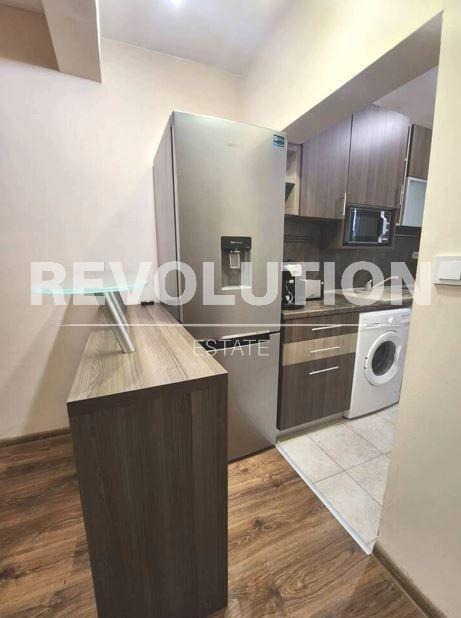 Дава под наем 2-СТАЕН, гр. Варна, Център, снимка 2 - Апартаменти - 52835162