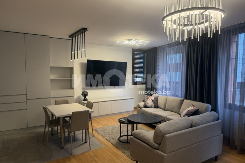 Дава под наем 2-СТАЕН, гр. София, Кръстова вада