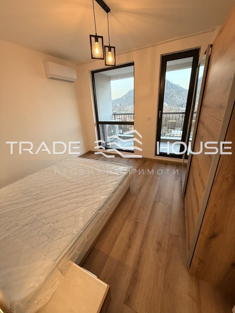 Дава под наем 2-СТАЕН, гр. Пловдив, Кючук Париж, снимка 5 - Апартаменти - 53190147