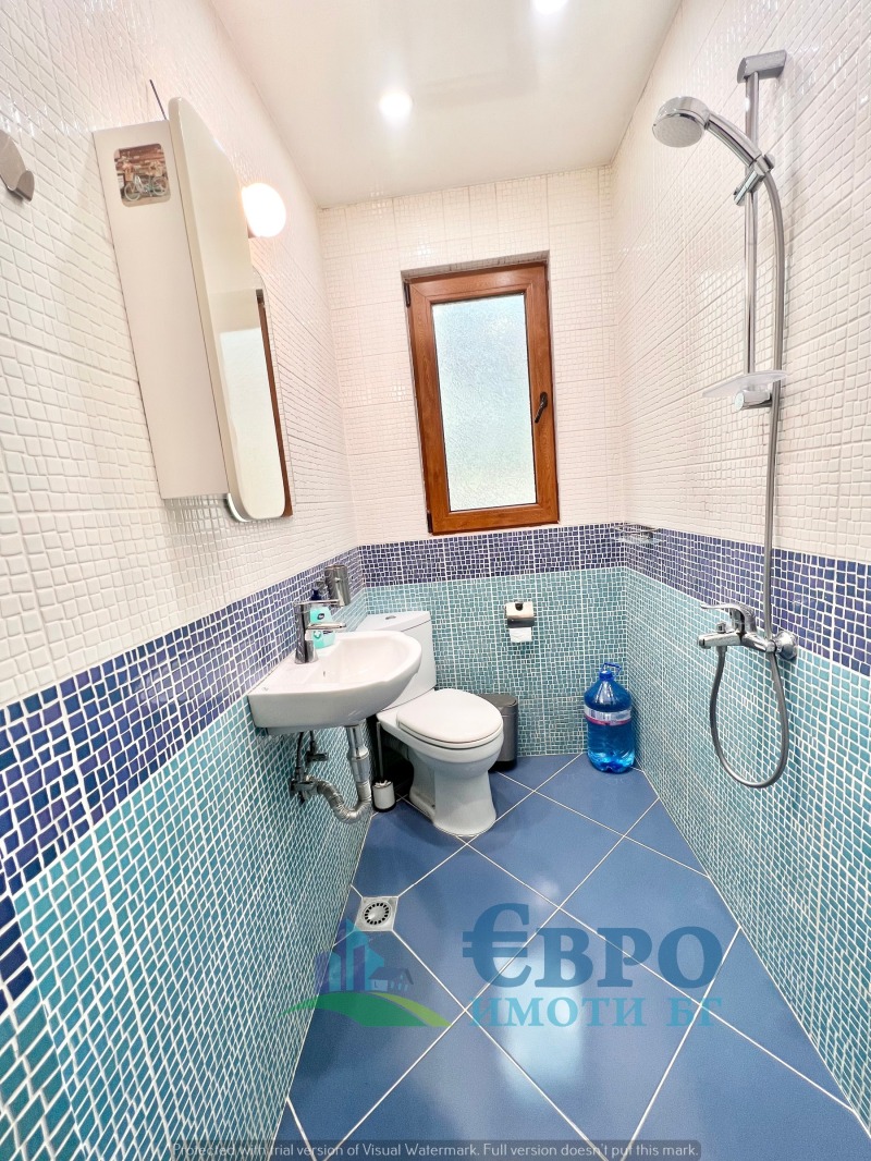 K pronájmu  2 ložnice Stara Zagora , Ajazmoto , 110 m2 | 48545123 - obraz [17]