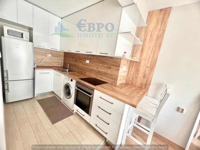 K pronájmu  2 ložnice Stara Zagora , Ajazmoto , 110 m2 | 48545123 - obraz [3]