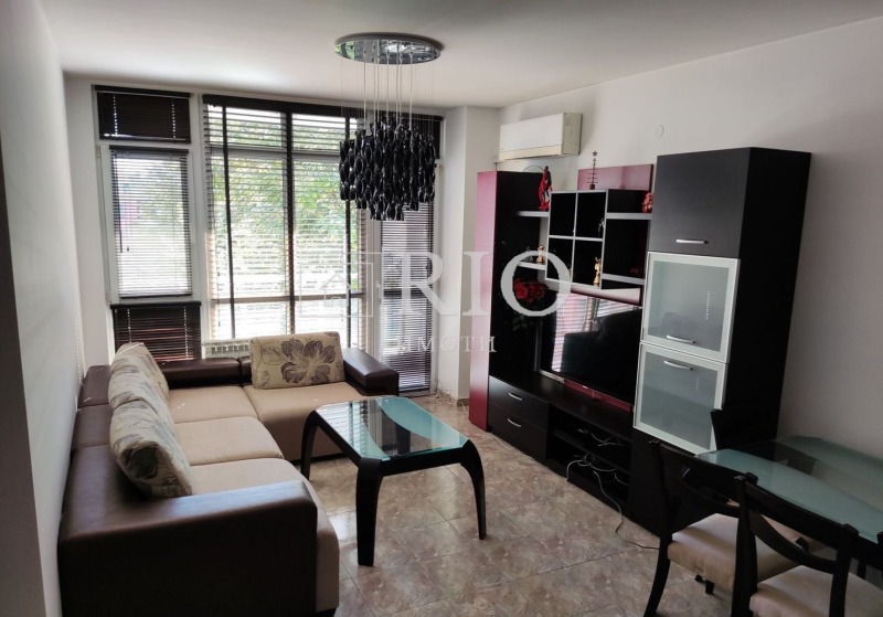 Da affittare  2 camere da letto Plovdiv , Gagarin , 100 mq | 73960334 - Immagine [2]