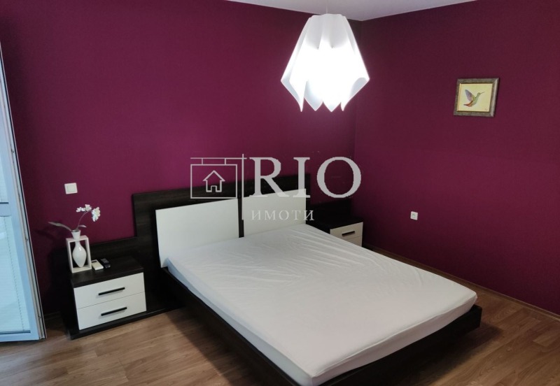 For Rent  2 bedroom Plovdiv , Gagarin , 100 sq.m | 73960334 - image [4]