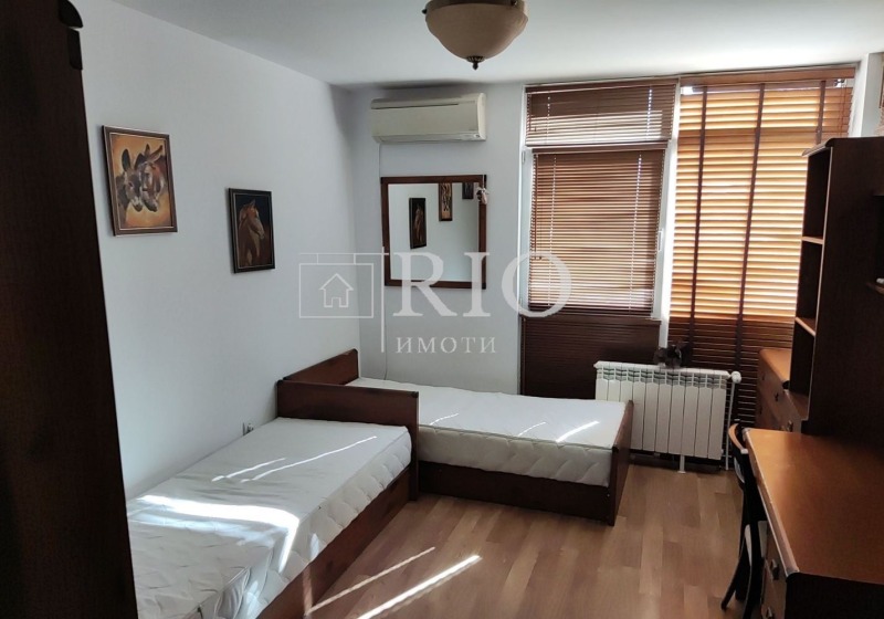 For Rent  2 bedroom Plovdiv , Gagarin , 100 sq.m | 73960334 - image [7]