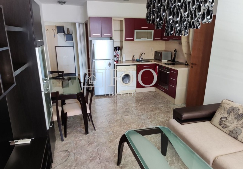 Do wynajęcia  2 sypialnie Plowdiw , Gagarin , 100 mkw | 73960334 - obraz [3]