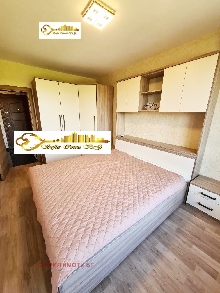 Дава под наем  3-стаен град София , Дървеница , 90 кв.м | 36996187 - изображение [3]