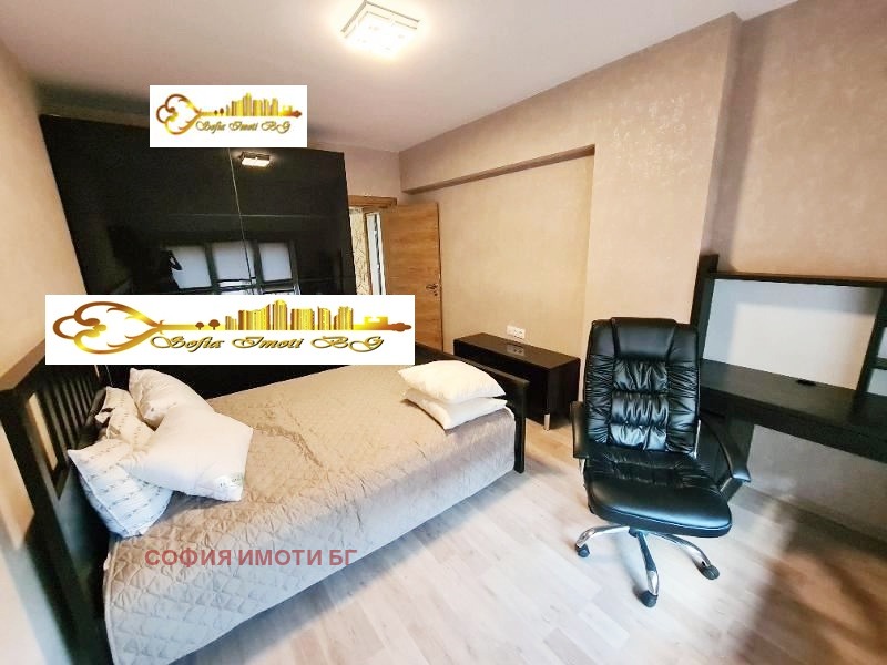 Дава под наем  3-стаен град София , Дървеница , 90 кв.м | 36996187 - изображение [6]