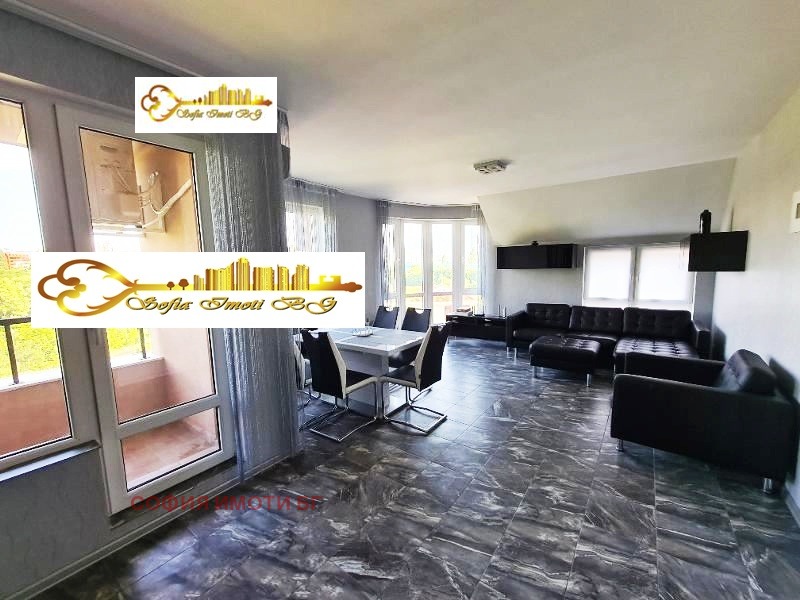 Дава под наем  3-стаен град София , Дървеница , 90 кв.м | 36996187