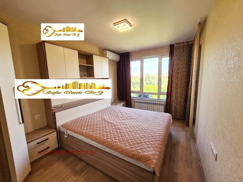 Дава под наем  3-стаен град София , Дървеница , 90 кв.м | 36996187 - изображение [4]