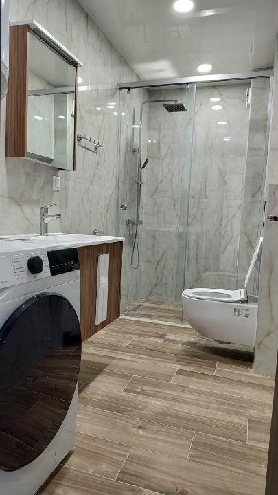 K pronájmu  2 ložnice Plovdiv , Christo Smirnenski , 97 m2 | 86285362 - obraz [5]