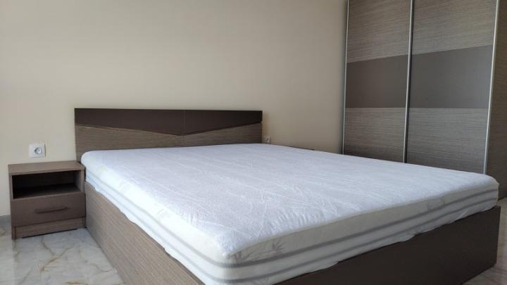 K pronájmu  2 ložnice Plovdiv , Christo Smirnenski , 97 m2 | 86285362 - obraz [3]