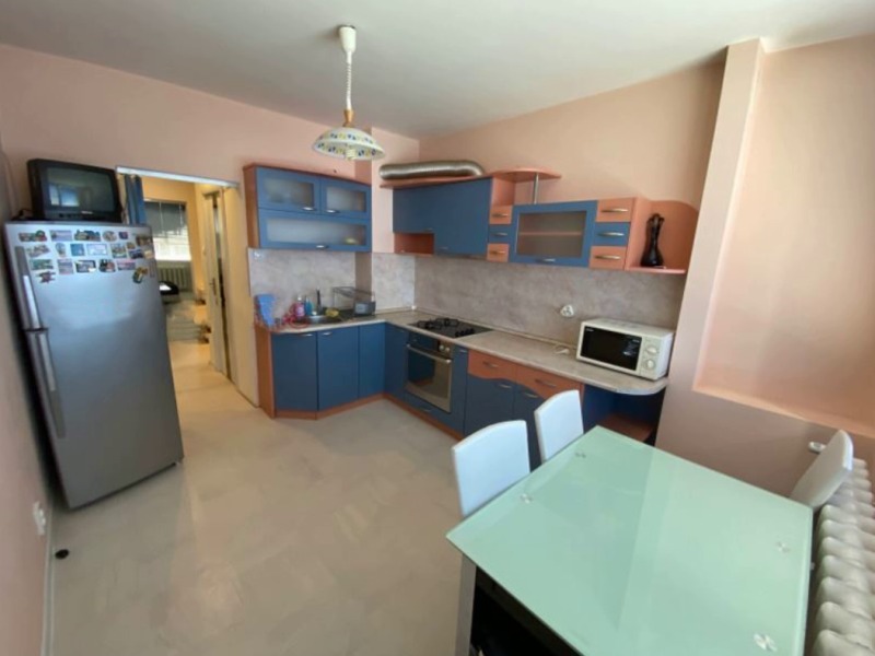 Дава под наем 3-СТАЕН, гр. София, Връбница 2, снимка 2 - Апартаменти - 52801281