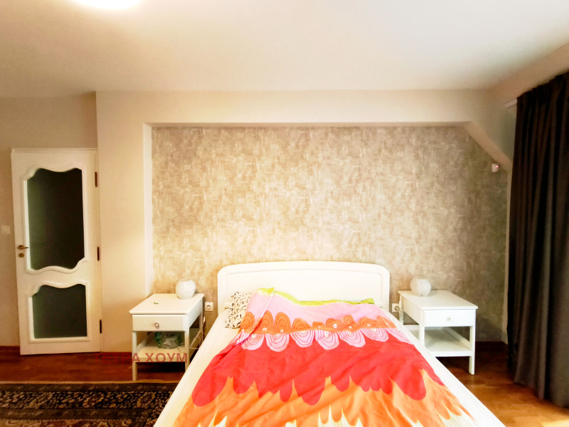 Дава под наем 3-СТАЕН, гр. София, Медицинска академия, снимка 7 - Апартаменти - 53023762