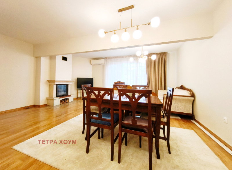 Дава под наем 3-СТАЕН, гр. София, Медицинска академия, снимка 3 - Апартаменти - 53023762