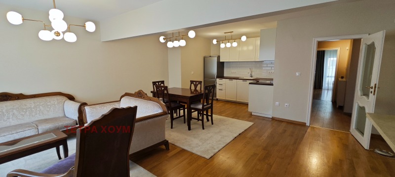 Дава под наем 3-СТАЕН, гр. София, Медицинска академия, снимка 4 - Апартаменти - 53023762