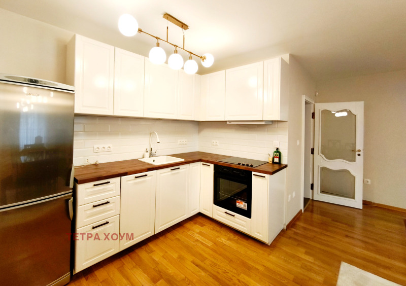 Дава под наем 3-СТАЕН, гр. София, Медицинска академия, снимка 5 - Апартаменти - 53023762