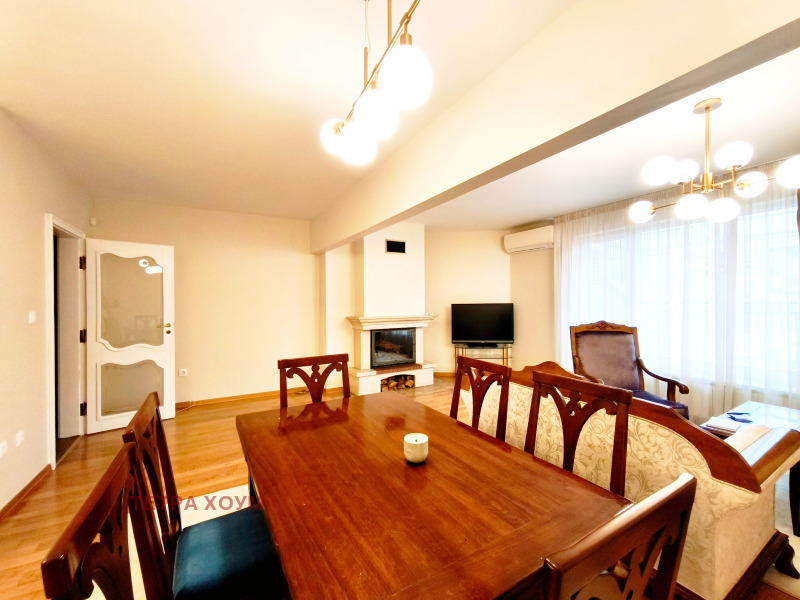 Дава под наем 3-СТАЕН, гр. София, Медицинска академия, снимка 2 - Апартаменти - 53023762