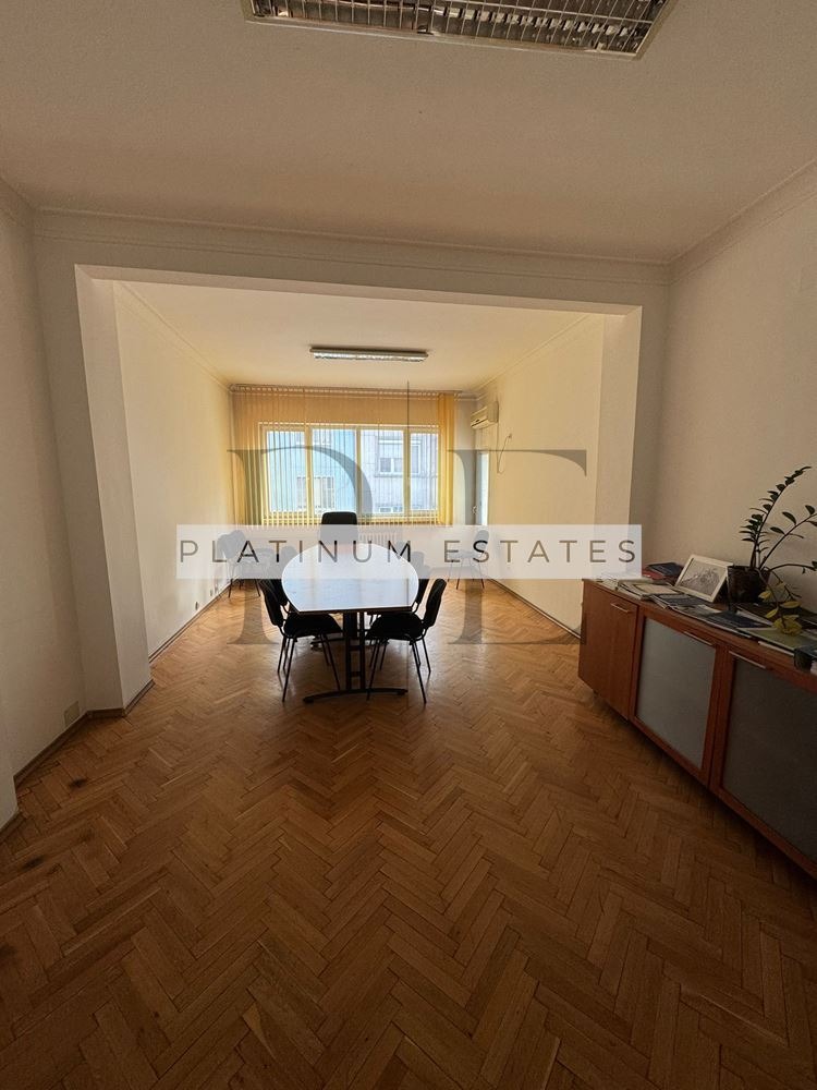 Дава под наем 3-СТАЕН, гр. София, Център, снимка 3 - Апартаменти - 53123519