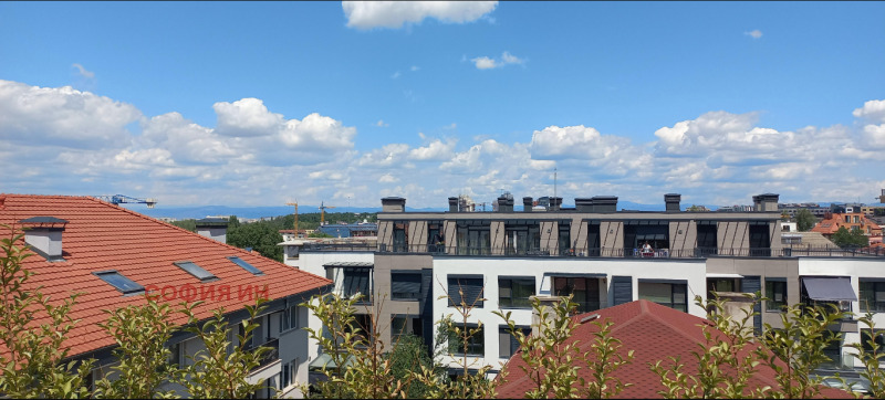 K pronájmu  3 ložnice Sofia , Krastova vada , 220 m2 | 27039290 - obraz [2]