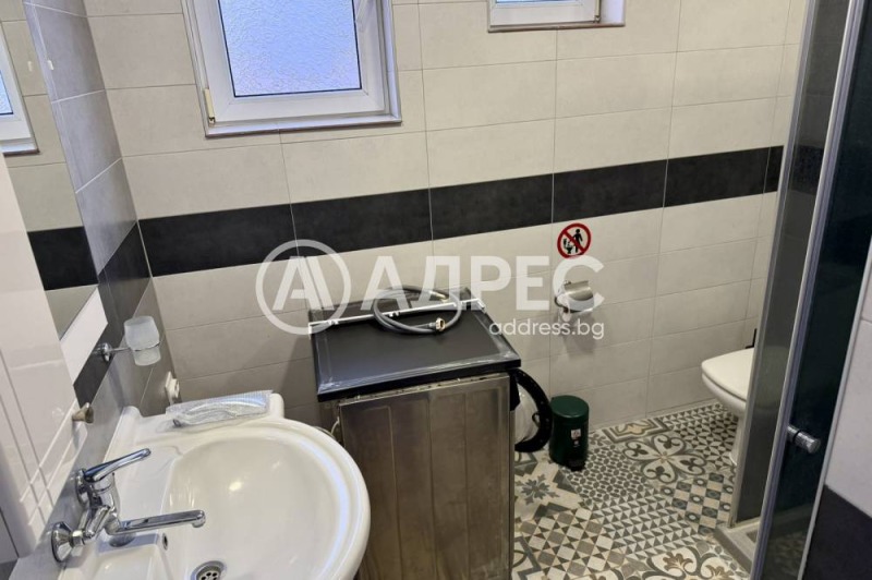 Do wynajęcia  Piętro domu region Sofia , Bożuriszcze , 100 mkw | 83907063 - obraz [14]