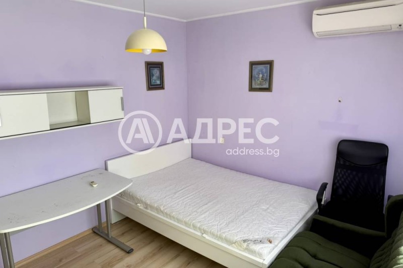 Do wynajęcia  Piętro domu region Sofia , Bożuriszcze , 100 mkw | 83907063 - obraz [10]