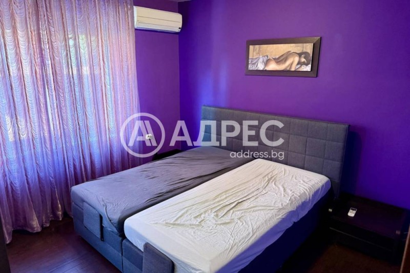 Do wynajęcia  Piętro domu region Sofia , Bożuriszcze , 100 mkw | 83907063 - obraz [8]