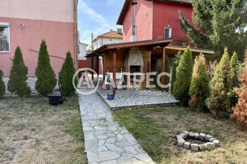 Do wynajęcia  Piętro domu region Sofia , Bożuriszcze , 100 mkw | 83907063 - obraz [16]