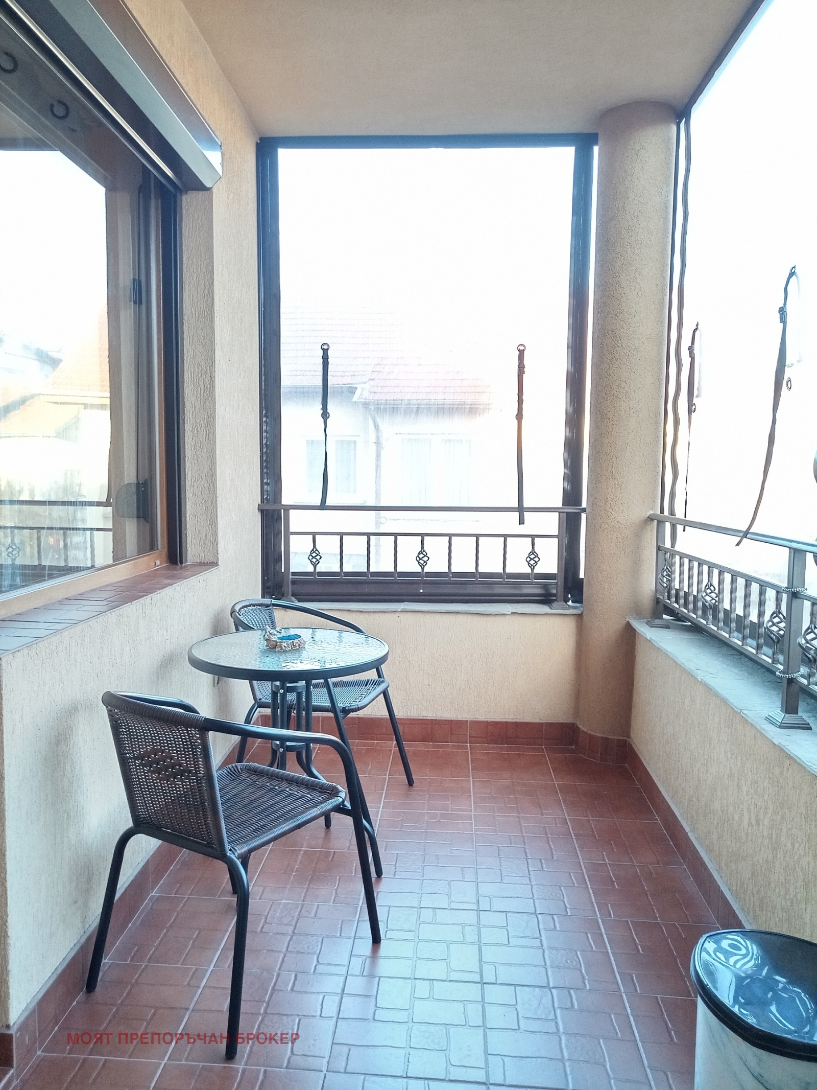 Дава под наем 2-СТАЕН, гр. София, гр. Банкя, снимка 9 - Апартаменти - 53914930