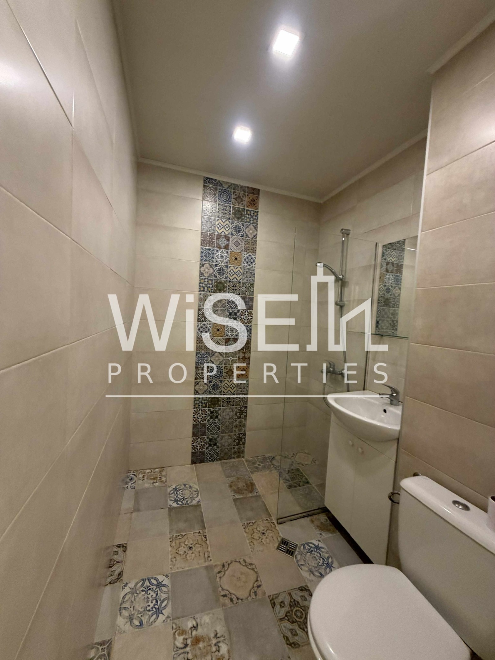 Дава под наем 2-СТАЕН, гр. София, Младост 3, снимка 3 - Апартаменти - 54250561