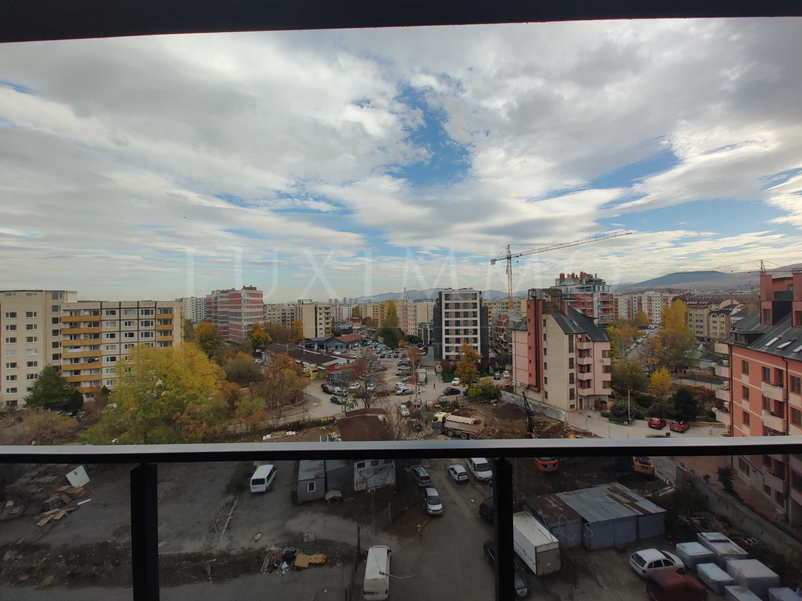 Дава под наем 2-СТАЕН, гр. София, Витоша, снимка 11 - Апартаменти - 55260895