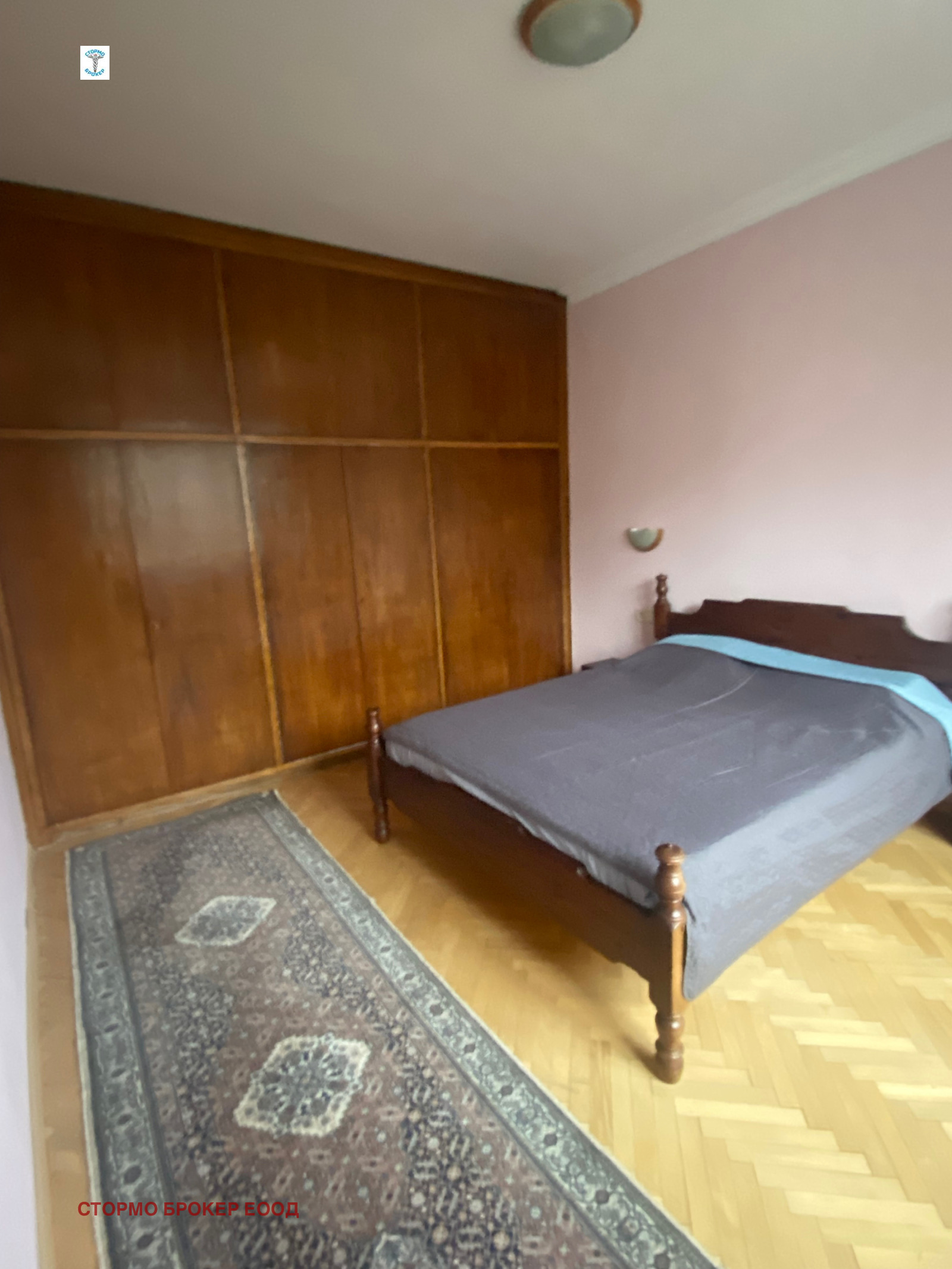Дава под наем 2-СТАЕН, гр. София, Център, снимка 5 - Апартаменти - 55809561