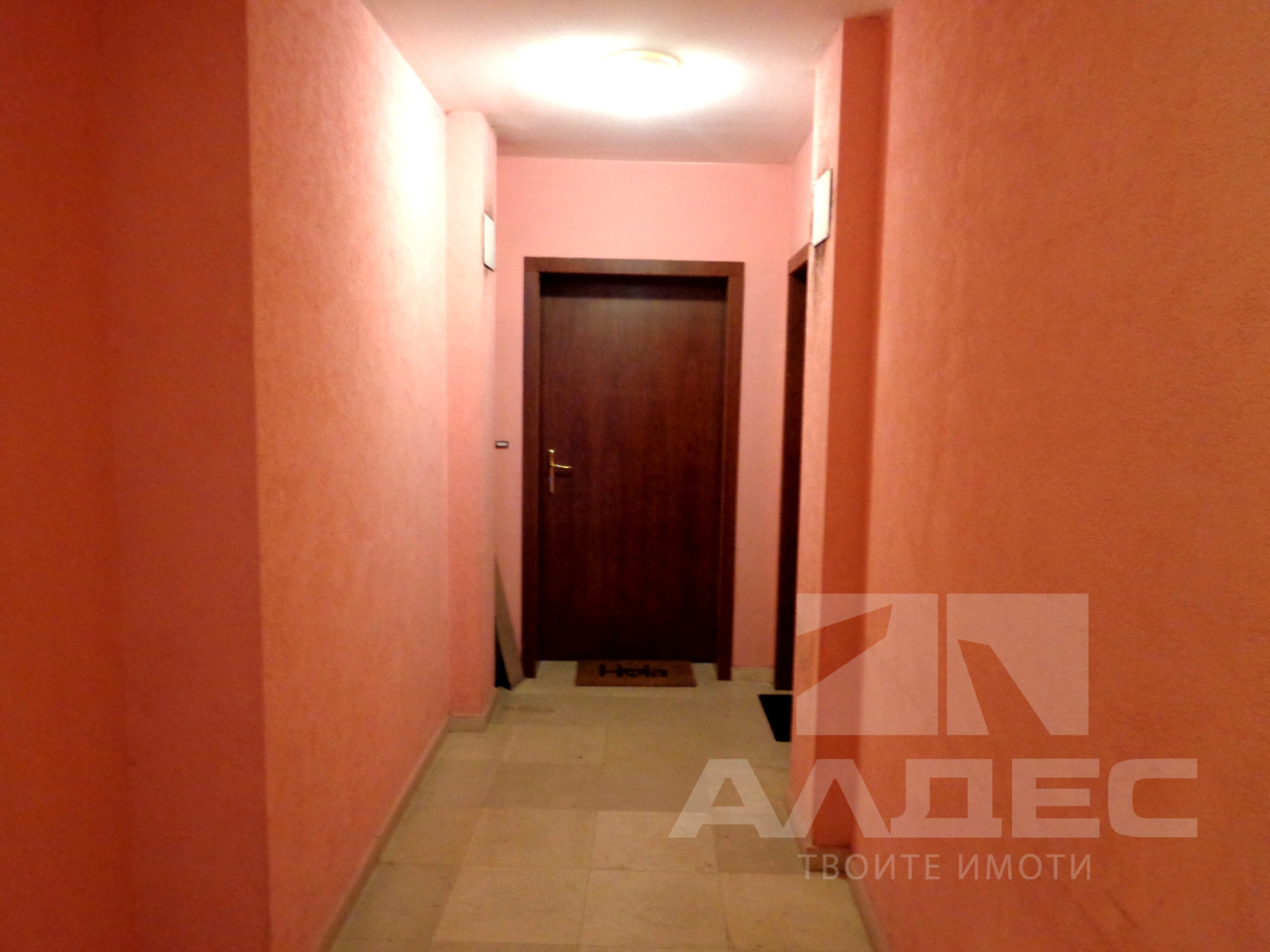 Дава под наем 3-СТАЕН, гр. София, Полигона, снимка 15 - Апартаменти - 53823942