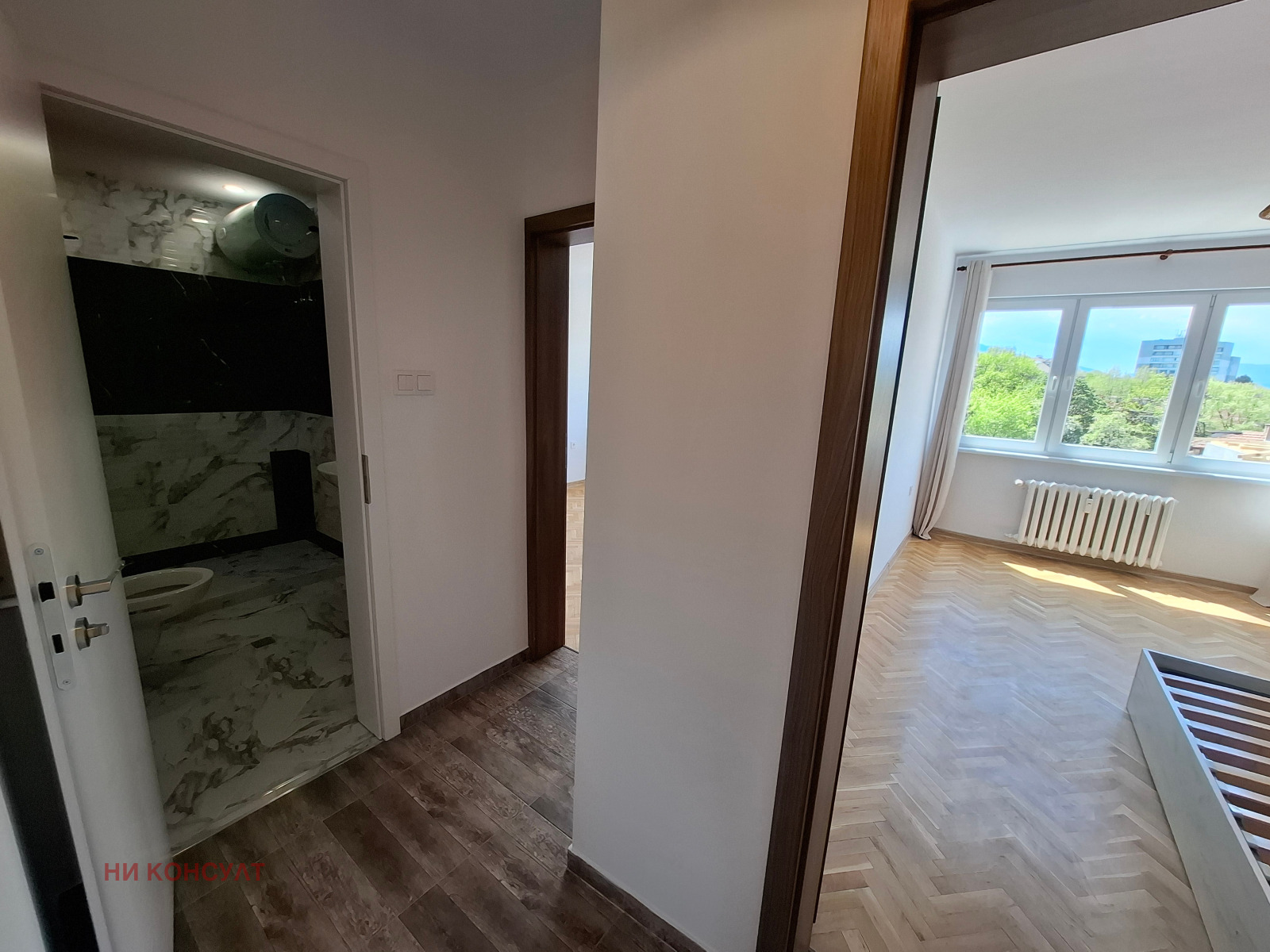 Дава под наем 4-СТАЕН, гр. София, Лозенец, снимка 6 - Апартаменти - 54343197