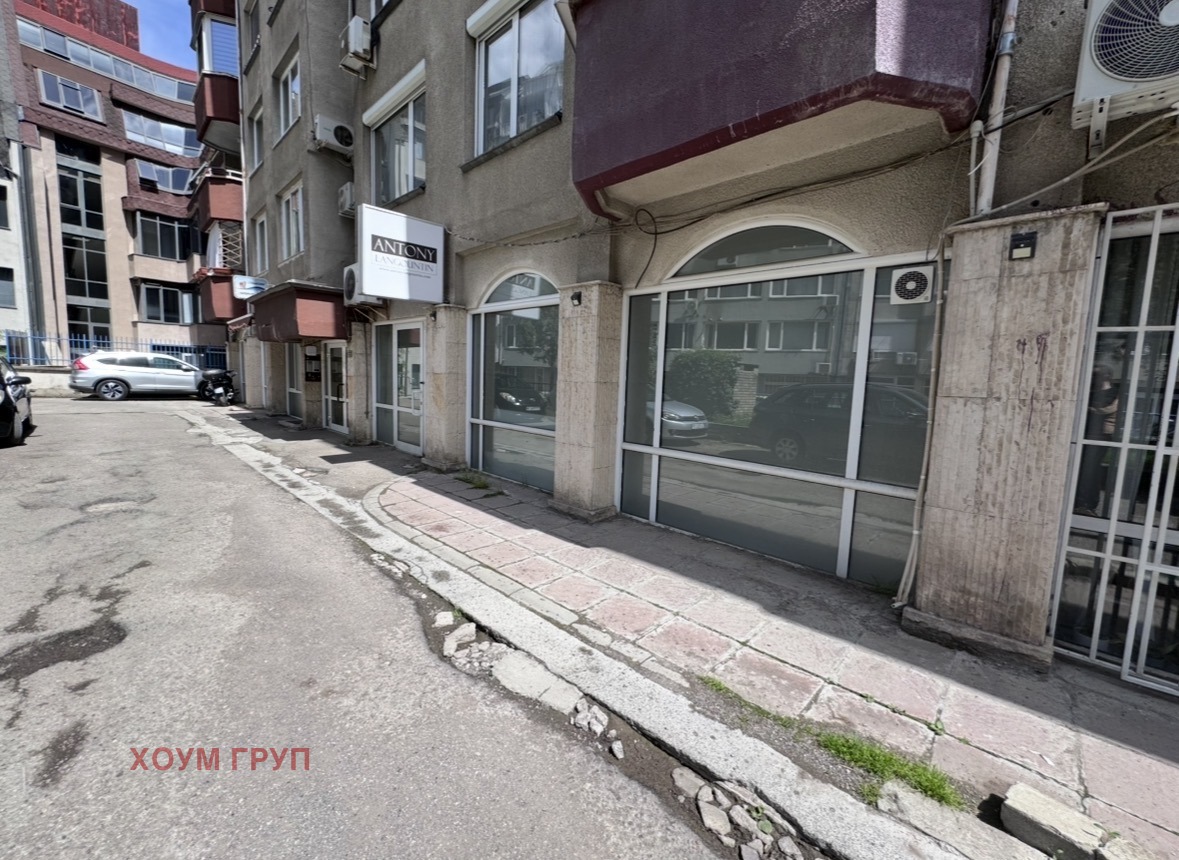 Дава под наем МАГАЗИН, гр. София, Иван Вазов, снимка 8 - Магазини - 54905738