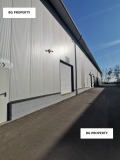Под наем СКЛАД, град София, Враждебна • 1265 € • 80236301 4