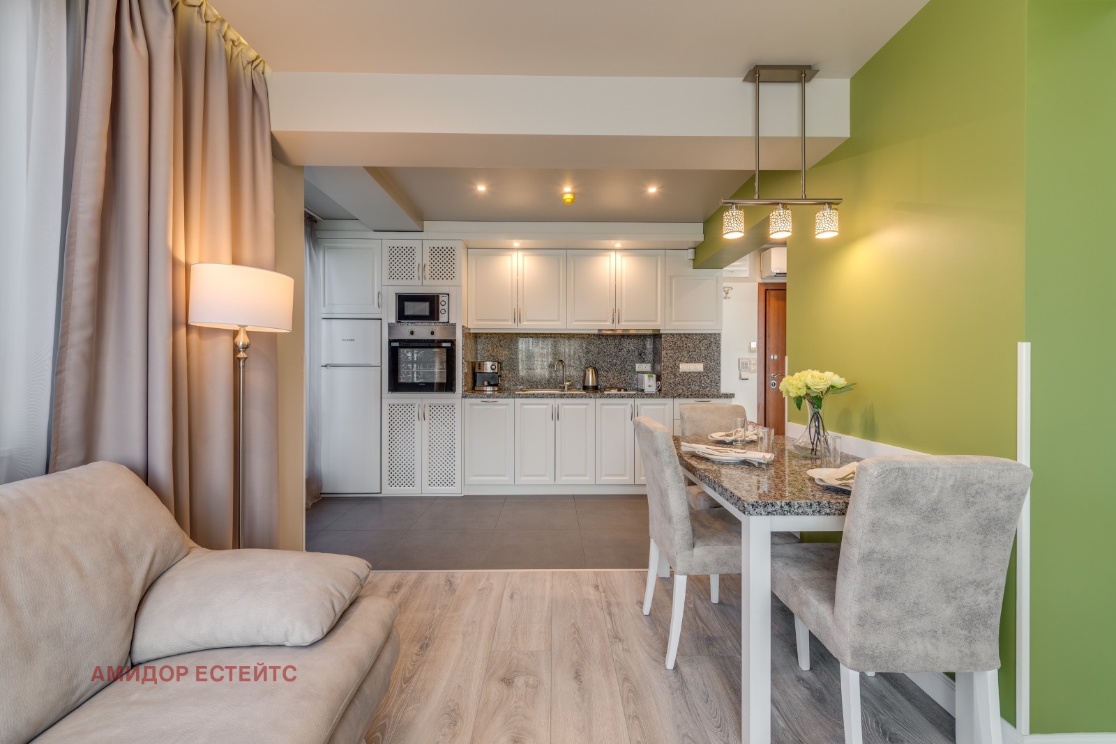 Дава под Наем 2-СТАЕН | Imot.bg — изображение 7