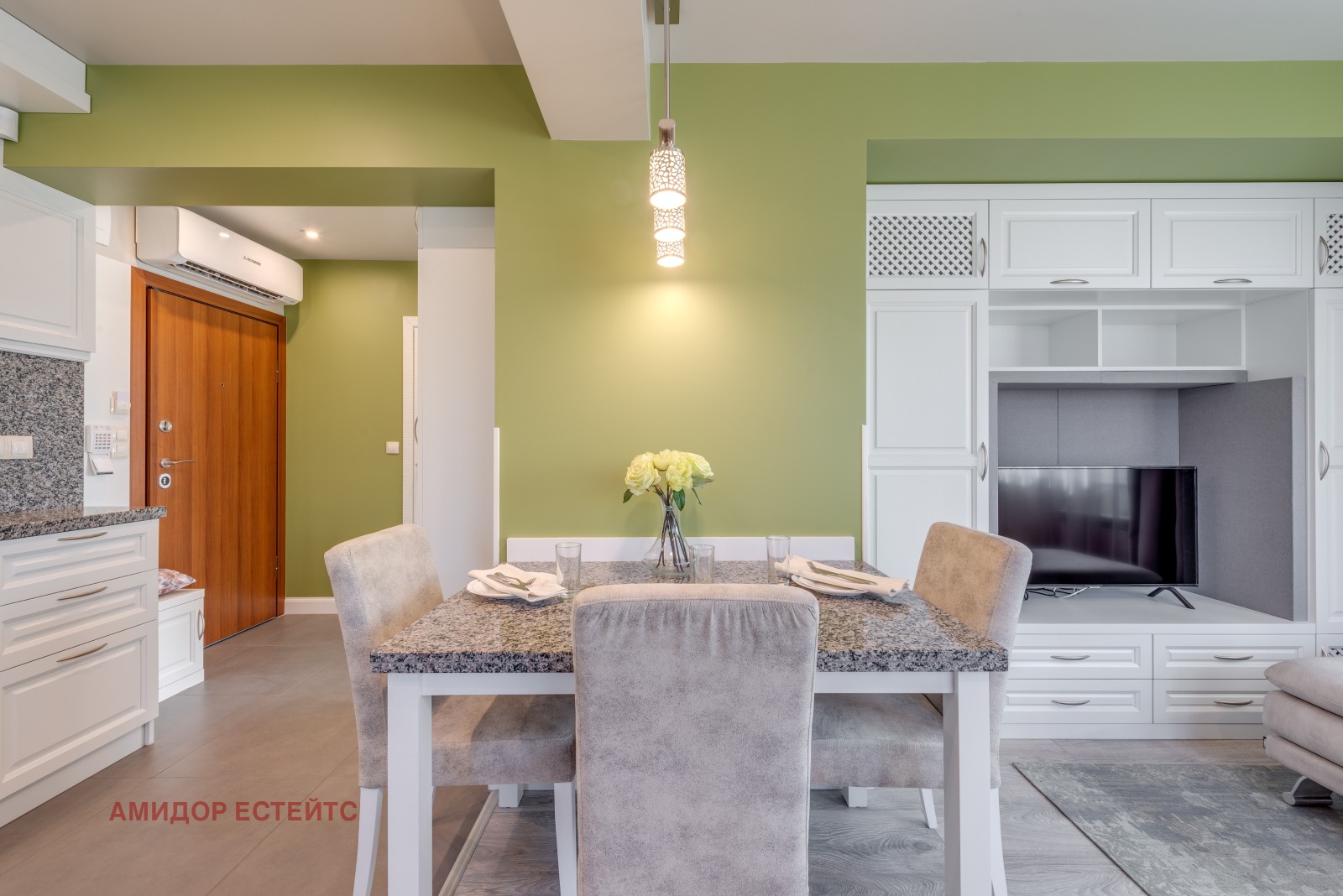 Дава под Наем 2-СТАЕН | Imot.bg — изображение 5