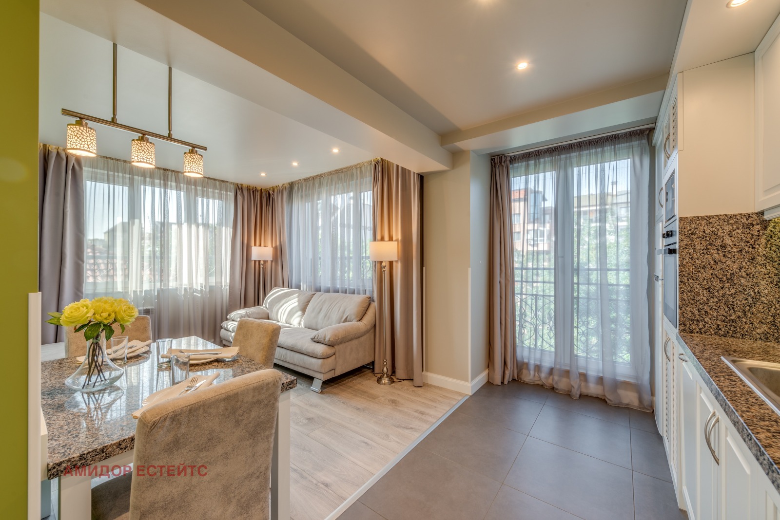 Дава под Наем 2-СТАЕН | Imot.bg — изображение 3