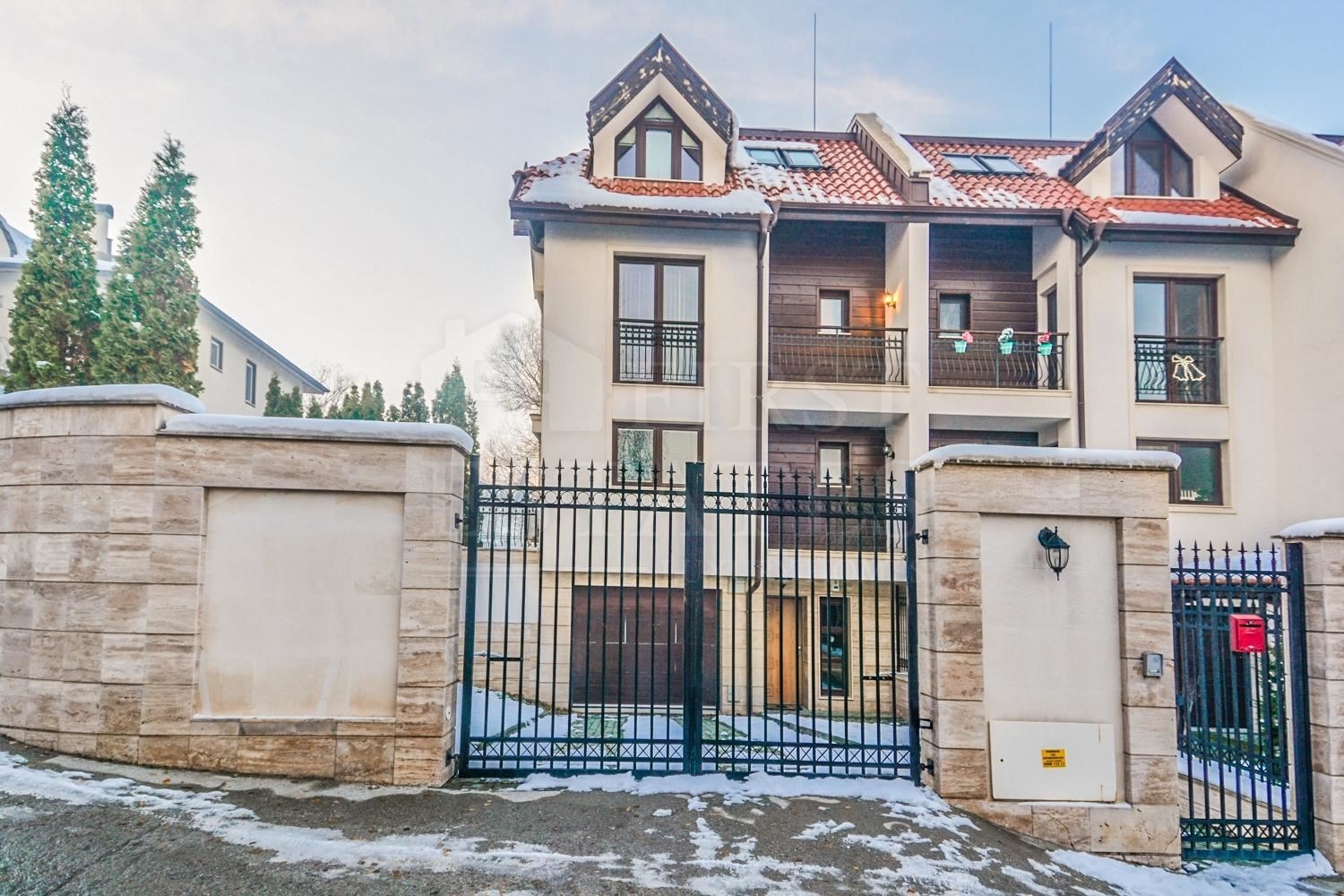 Дава под Наем КЪЩА | Imot.bg — изображение 2