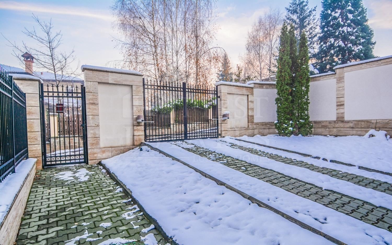 Дава под Наем КЪЩА | Imot.bg — изображение 12