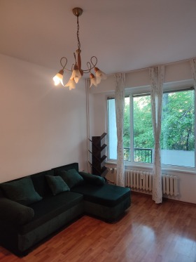 1 soveværelse Gevgelijski, Sofia