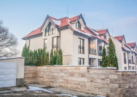 Кућа Симеоново, Софија