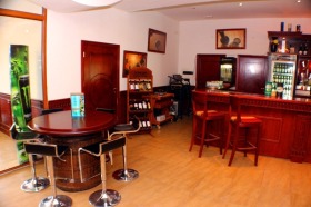 Bar; Kaffebar Sjepelare, region Smolyan 1